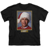 Christmas Vacation - Hallelujah Youth Short Sleeve