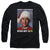 Christmas Vacation - Merry Kiss Adult Long Sleeve