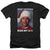 Christmas Vacation - Merry Kiss Adult Regular Fit Heather Short Sleeve