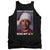 Christmas Vacation - Merry Kiss Adult Tank Top