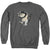 Where The Wild Things Are - Carol Adult Crewneck Sweatshirt