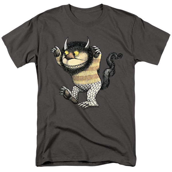 Where The Wild Things Are - Carol Adult Regular Fit Short Sleeve