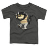 Where The Wild Things Are - Carol Toddler Short Sleeve