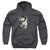 Where The Wild Things Are - Carol Youth Hooded Sweatshirt