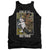 Where The Wild Things Are - King Of All Wild Things Adult Tank Top