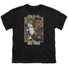 Where The Wild Things Are - King Of All Wild Things Youth Short Sleeve