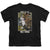 Where The Wild Things Are - King Of All Wild Things Youth Short Sleeve