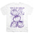 Where The Wild Things Are - Wild Sketch Youth Short Sleeve