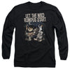 Where The Wild Things Are - Wild Rumpus Adult Long Sleeve
