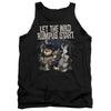 Where The Wild Things Are - Wild Rumpus Adult Tank Top