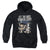 Where The Wild Things Are - Wild Rumpus Youth Hooded Sweatshirt