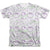 Where The Wild Things Are - Wild Scribble Adult Regular Fit Short Sleeve 65 - 35 Poly - Cotton