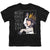 Where The Wild Things Are - Roar Youth Short Sleeve