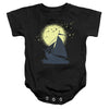 Where The Wild Things Are - Sail Infant Snapsuit