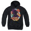 Willy Wonka And The Chocolate Factory - Willy Youth Hooded Sweatshirt