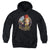 Willy Wonka And The Chocolate Factory - Contestants Youth Hooded Sweatshirt