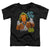Willy Wonka And The Chocolate Factory - Oompa Loompa Listen Toddler Short Sleeve