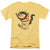 Where The Wild Things Are - Line Art Adult Regular Fit Short Sleeve