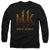 Mortal Kombat 11 - Mk11 Lava Adult Long Sleeve