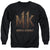 Mortal Kombat 11 - Mk11 Lava Adult Crewneck Sweatshirt