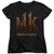 Mortal Kombat 11 - Mk11 Lava Women's Short Sleeve