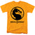Mortal Kombat 11 - Dragon Logo Adult Regular Fit Short Sleeve