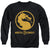 Mortal Kombat 11 - Dragon Logo Adult Crewneck Sweatshirt