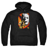 Mortal Kombat Klassic - Scorpion Adult Pullover Hoodie