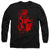 Mortal Kombat Klassic - Insert Coin Adult Long Sleeve