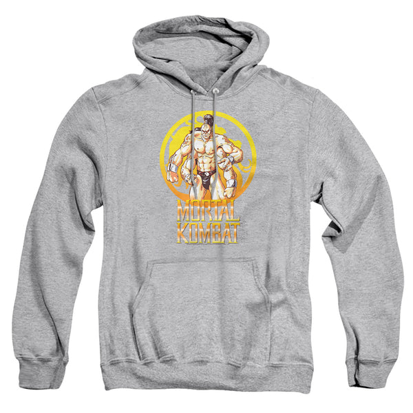 Mortal Kombat Klassic - Goro Adult Pullover Hoodie