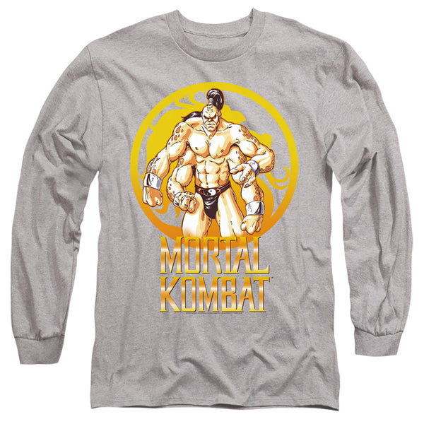 Mortal Kombat Klassic - Goro Adult Long Sleeve