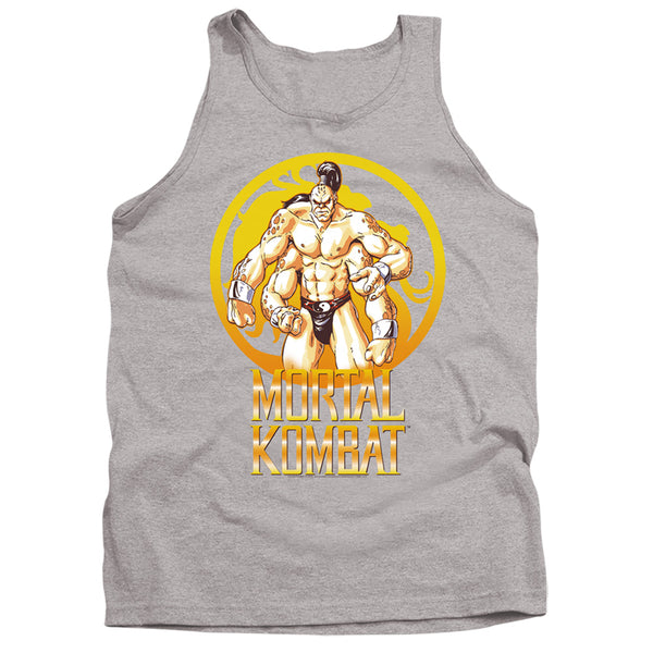 Mortal Kombat Klassic - Goro Adult Tank Top