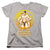 Mortal Kombat Klassic - Goro Women's Short Sleeve