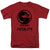 Mortal Kombat Klassic - Fatality Adult Regular Fit Short Sleeve
