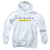 Friends - Reunion Logo Youth Hooded Sweatshirt