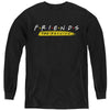 Friends - Reunion Logo L - S Youth