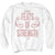Seinfeld - The Final Tradition Adult Crewneck Sweatshirt