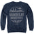 Seinfeld - The Latex Salesman Adult Crewneck Sweatshirt