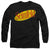 Seinfeld - Seinfeld Logo Adult Long Sleeve