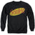 Seinfeld - Seinfeld Logo Adult Crewneck Sweatshirt
