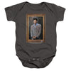Seinfeld - Kramer Portrait Infant Snapsuit