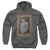 Seinfeld - Kramer Portrait Youth Hooded Sweatshirt