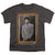 Seinfeld - Kramer Portrait Youth Short Sleeve