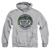 Seinfeld - Vendelay Logo Adult Pullover Hoodie