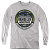 Seinfeld - Vendelay Logo L - S Youth