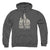 Seinfeld - No Soup Adult Pullover Hoodie
