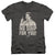 Seinfeld - No Soup Adult Slim Fit V Neck Cotton
