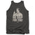 Seinfeld - No Soup Adult Tank Top