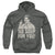 Seinfeld - No Soup Youth Hooded Sweatshirt