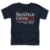 Seinfeld - Election Tee Toddler Short Sleeve